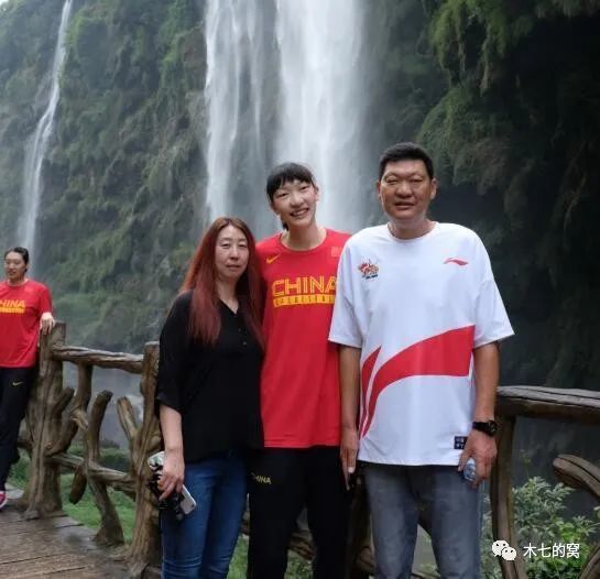 未婚夫的姐妹