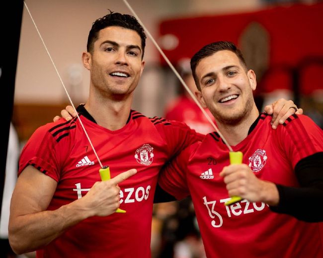 日常关系