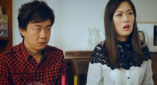 刚结婚的新娘